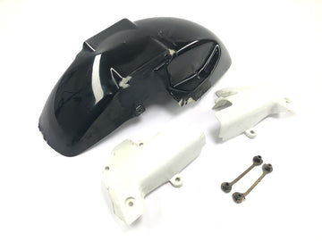 Honda CBR 900 RR Fireblade SC33 [2000] - Paralama dianteiro - 0
