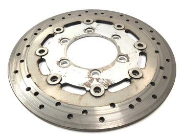 Suzuki VZ 1500 WVCU [2011] - disco de freio traseiro 275 x 6,3 mm - 0