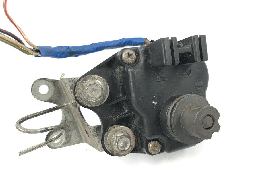 Yamaha YZF 750 R 4HN [1995] - Servo atuador Exup