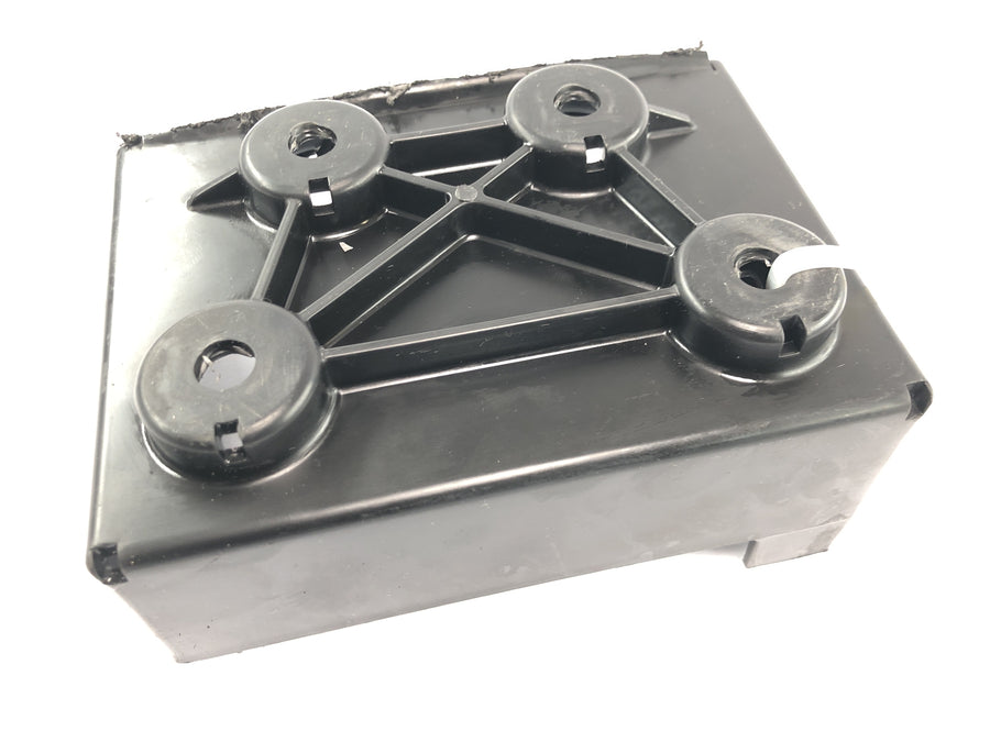 Yamaha MT 03 RM02 [2007] - Caixa de bateria porta bateria porta bateria plástico