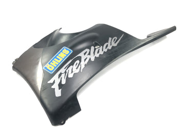Honda CBR 900 RR Fireblade SC33 [2000] - Carenagem frontal inferior esquerda