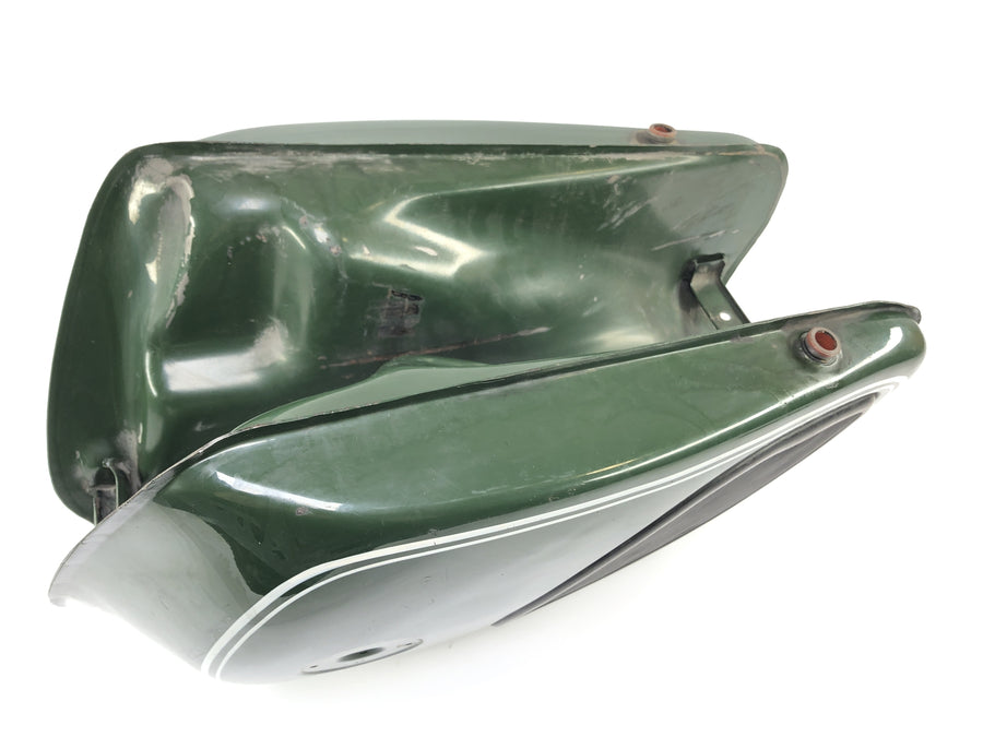 BMW R 60/5 [1973] - Tanque petrolente Tank