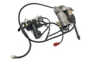 Honda GL 1500 Goldwing SC22 [1987] - Bloco de válvulas da unidade de controle da suspensão a ar do compressor-2