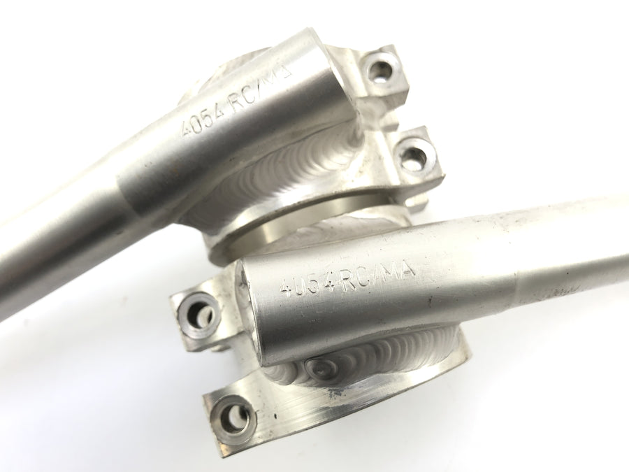 Ducati 900 SS [1991] - Conjunto de stubs de guiador esquerdo e direito