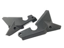 Aprilia SX 125 KX1 [2020] - Painel lateral da tampa do quadro esquerdo e direito-1