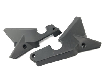 Aprilia SX 125 KX1 [2020] - Painel lateral da tampa do quadro esquerdo e direito