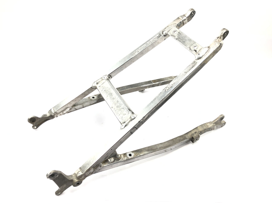 Honda CRF 450 R [2007] - Quadro traseiro subchassi traseiro