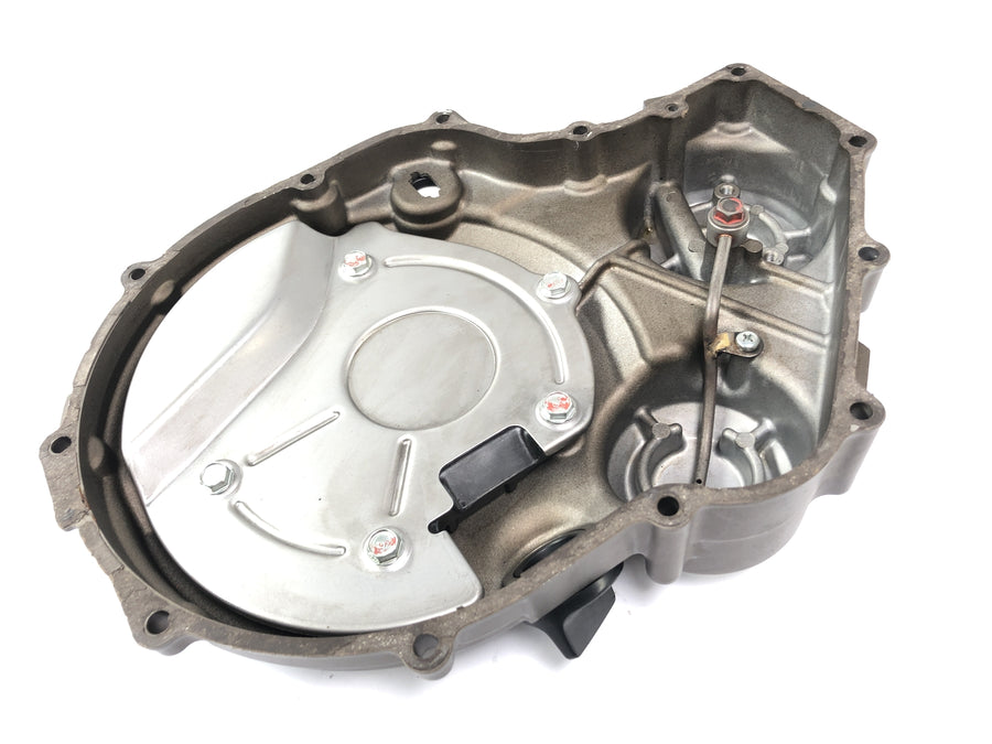 Kawasaki ZRX 1200 S ZRT20A [2002] - tampas de acoplamento da tampa do motor