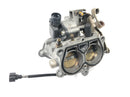 Kawasaki VN 1600 Classic VNT60A [2007] - Corpo do acelerador-1