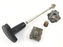 BMW R 100 RT 247 [1981] - Dampers do guidão do amortecedor de direção de direção-1
