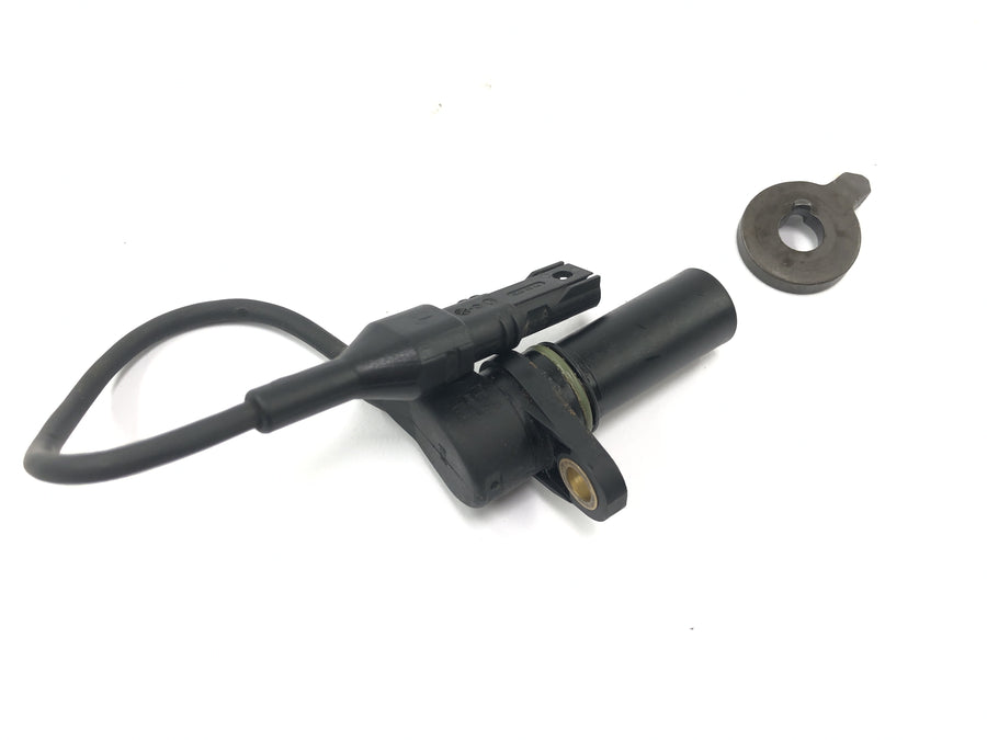 BMW R 1200 GS Adventure R12 [2012] - Sensor do eixo de cames