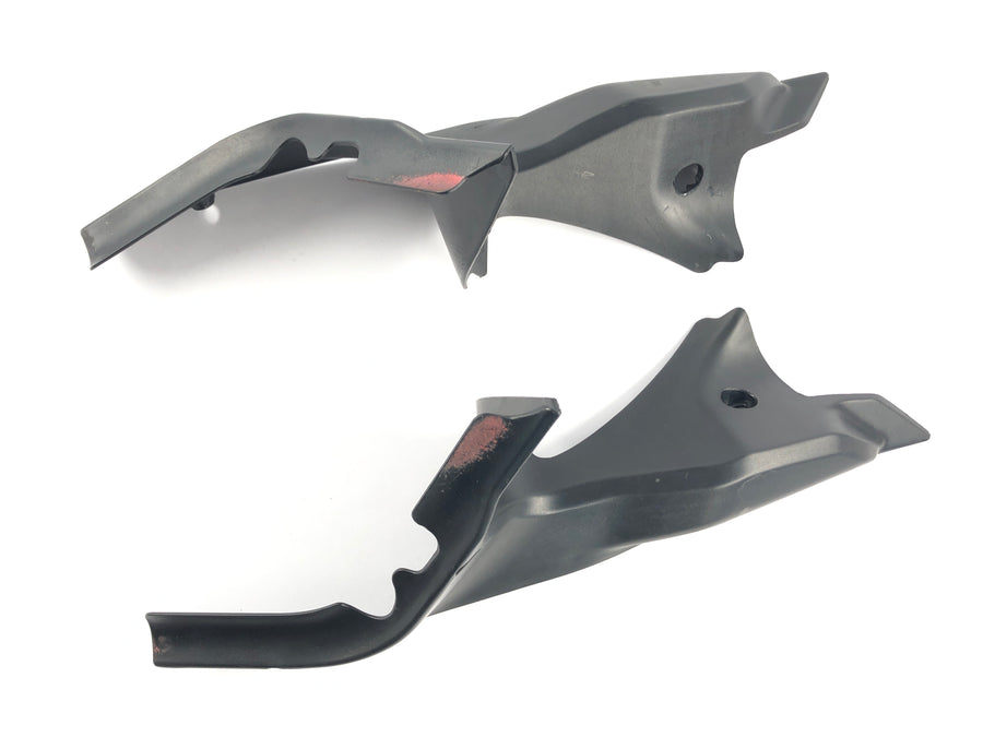 Ducati 1098 S H7 [2009] - Calhamento de cockpit de revestimento interior