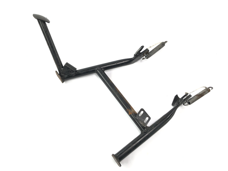 BMW F 650 GS R13 [2002] - Stand Principal Stands With Spring