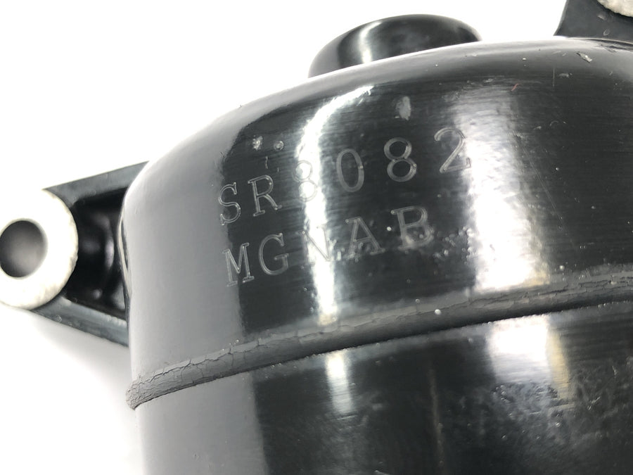 SWM RS 125 R B2 [2020] - Partida elétrica do motor de partida