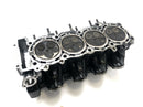 Yamaha YZF R1 RN04 [2001] - trem de válvulas da cabeça do cilindro-6