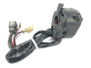 Kawasaki ZXR 400 ZX400L [1992] - Luz indicadora da unidade do interruptor esquerdo do encaixe do guiador-3
