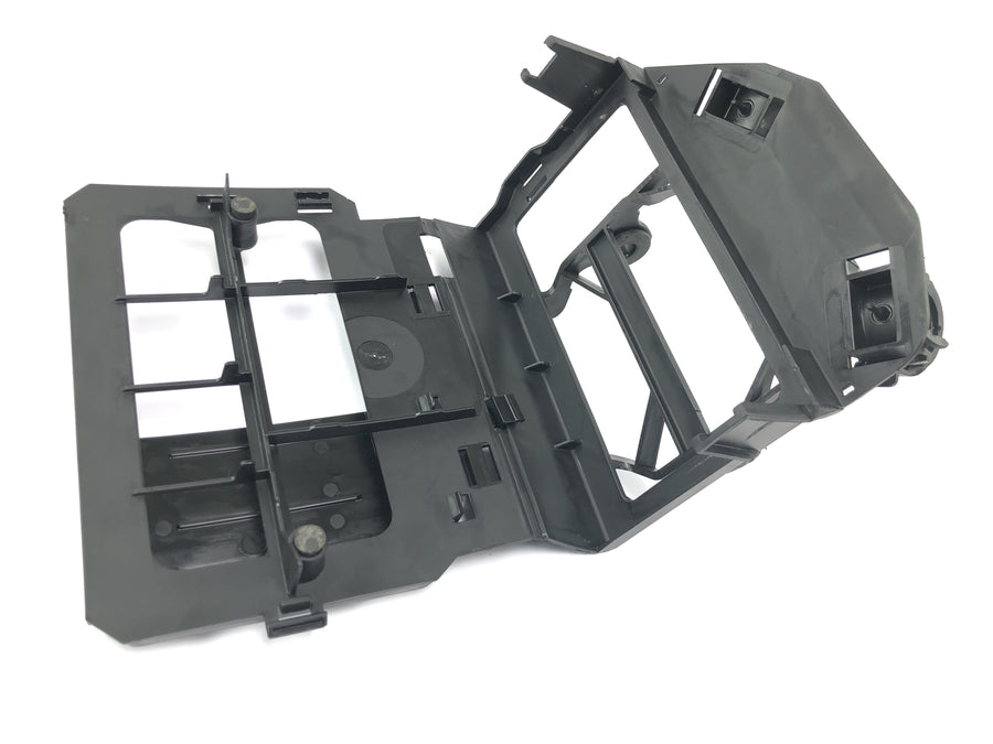BMW R 1200 R R1ST [2008] - Suporte de montagem da unidade de comando