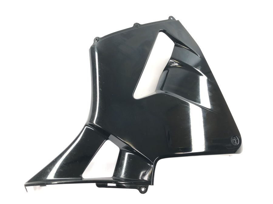 Honda CBR 600 RR PC37 [2004] - Carenagem lateral esquerda central