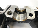 BMW K 1100 LT 100 [1994] - Motor Cilindro Habitação do Cilindro Motor Habitação-5