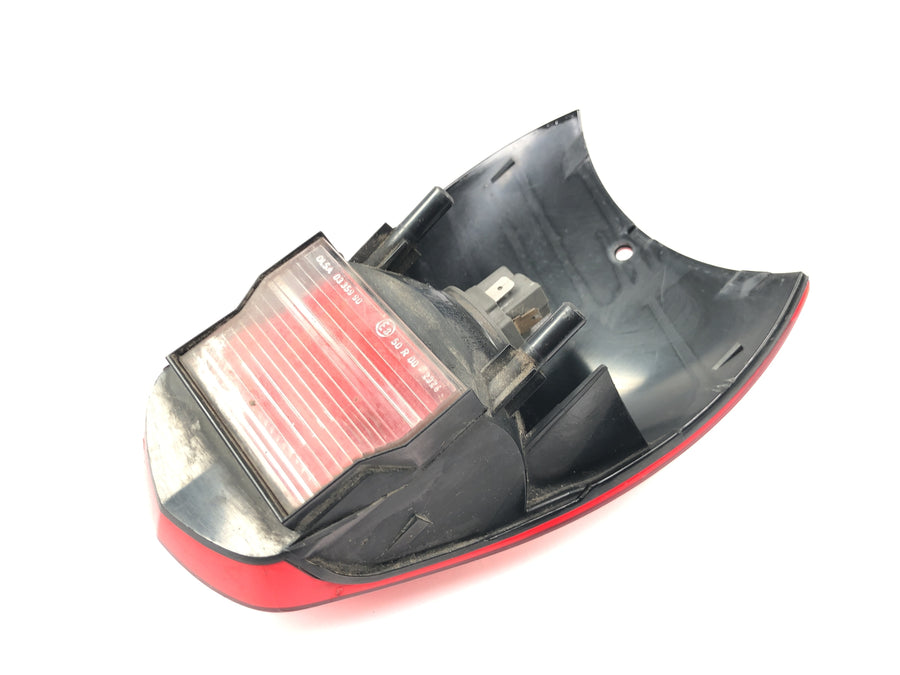 BMW R 1200 R R1ST [2008] - unidade de luz de freio da luz traseira