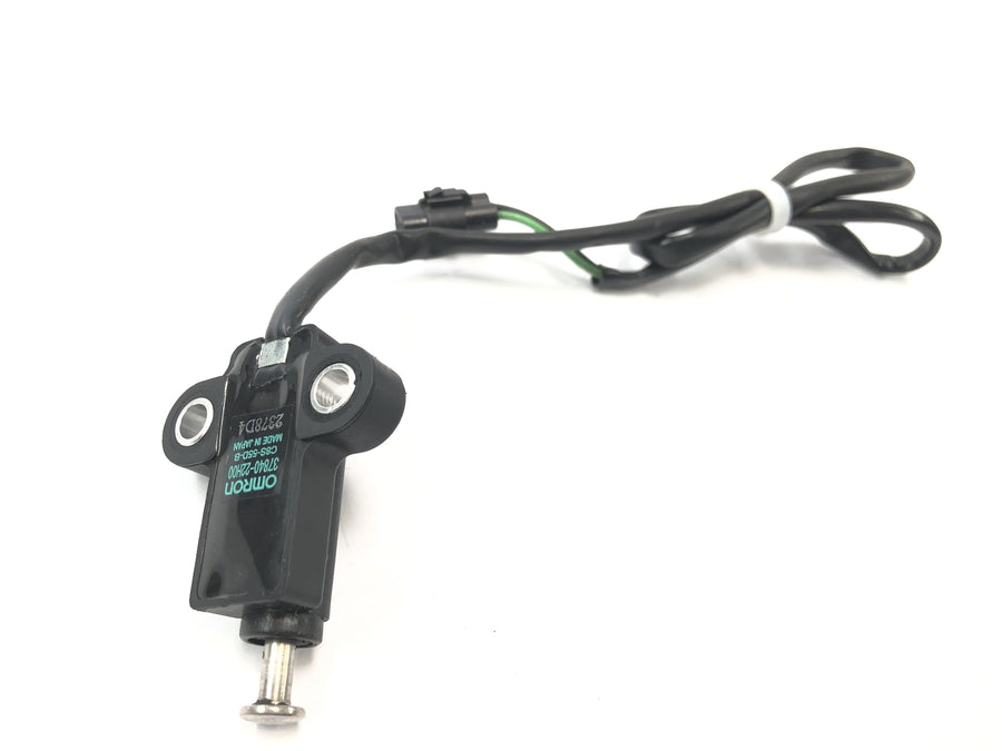 Suzuki VZ 1500 WVCU [2011] - Interruptor do cavalete lateral