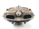 Ducati 999 H4 [2003] - Absorvedor silencioso da panela de exaustão-4