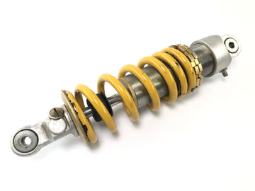 Ducati Monster M600 [1995] - Absorvedor de choque na traseira