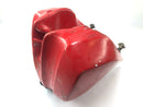 Honda XL 600 R PD03 [1986] - Tanque de combustível tanque de gasolina-3