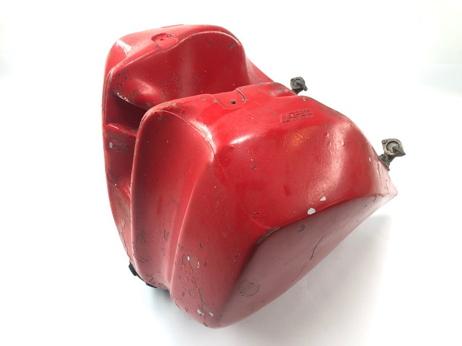 Honda XL 600 R PD03 [1986] - Tanque de combustível tanque de gasolina
