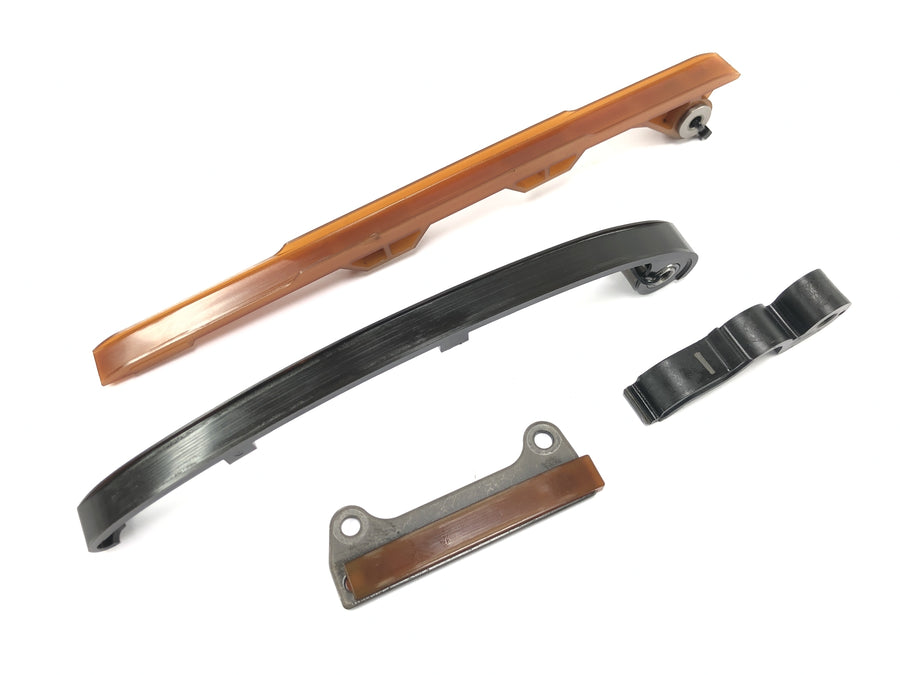 Honda CBR 1000 RR SC59 [2008] - conjunto de trilhos deslizantes para corrente de distribuição