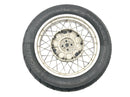 BMW R 100 GS 247E [1991] - roda traseira com raios 2,50 x 17"-2