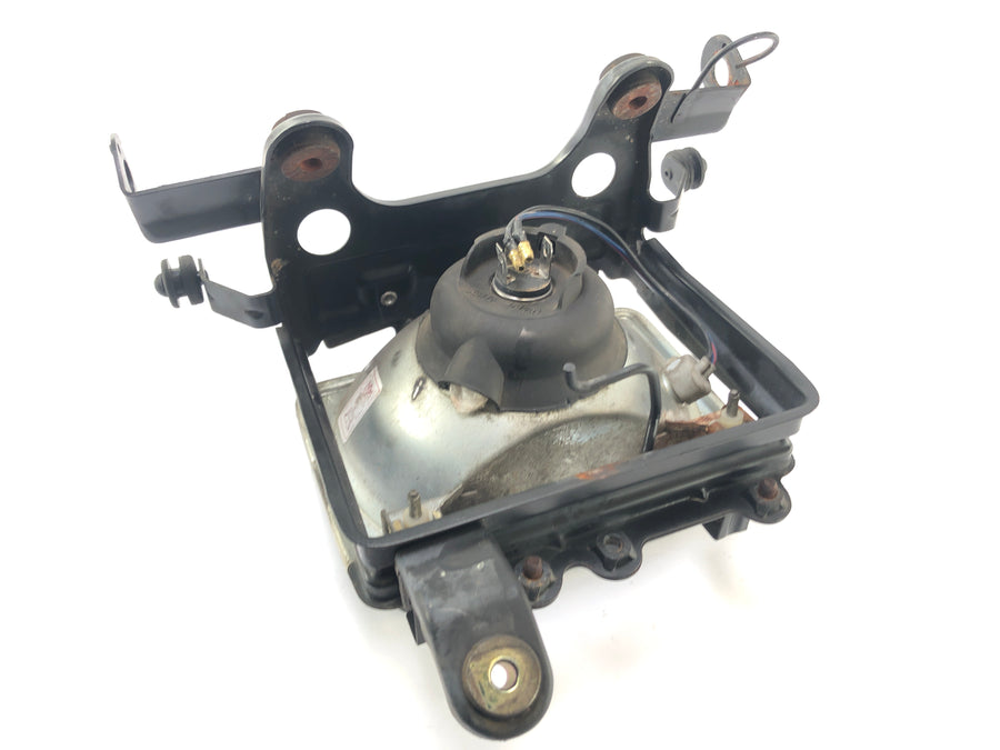 Yamaha XT 600 E 3TB [1996] - Faróis