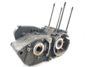 Husqvarna te 610 8ae [1994] - Motor Habitação do Motor Motor Block Housing-1