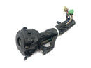 Honda CBR 900 RR SC28 [1995] - Unidade do interruptor esquerdo do guiador-3