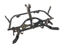 Suzuki GSF 1200 S Bandit WVA9 [2003] - Porta de revestimento no quadro auxiliar frontal Antlers-5