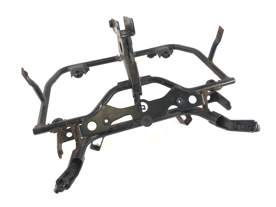 Suzuki GSF 1200 S Bandit WVA9 [2003] - Porta de revestimento no quadro auxiliar frontal Antlers