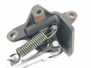 Honda VTX 1800 SC46 [2004] - Suporte lateral suporte lateral completo com suporte-2