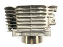 Yamaha TT 600 E 4GV [1995] - cilindro com pistão-4