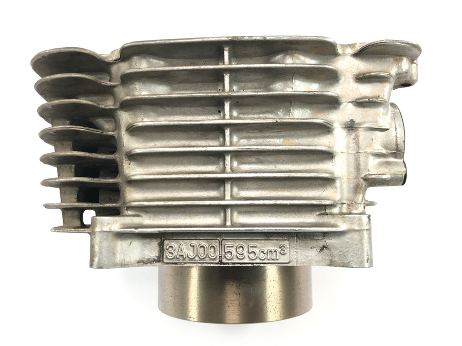Yamaha TT 600 E 4GV [1995] - cilindro com pistão