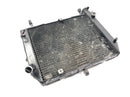 Yamaha YZF R1 RN04 [2001] - Rede de refrigeradores de água do radiador-4
