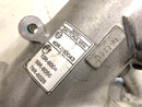 Triumph Daytona 955i T595 [1999] - quadro com papéis-4
