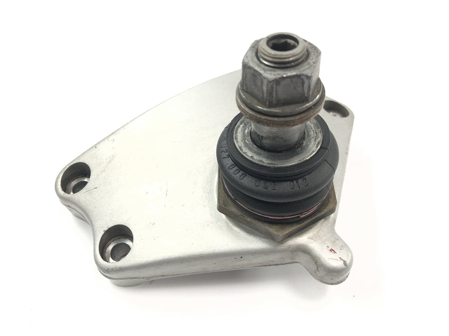 BMW R 1100 GS 259 [1995] - Ponte inferior do garfo Telelever