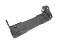 Suzuki GSX-R 1100 W GU75 C [1994] - Placa de retenção do suporte da carenagem-4