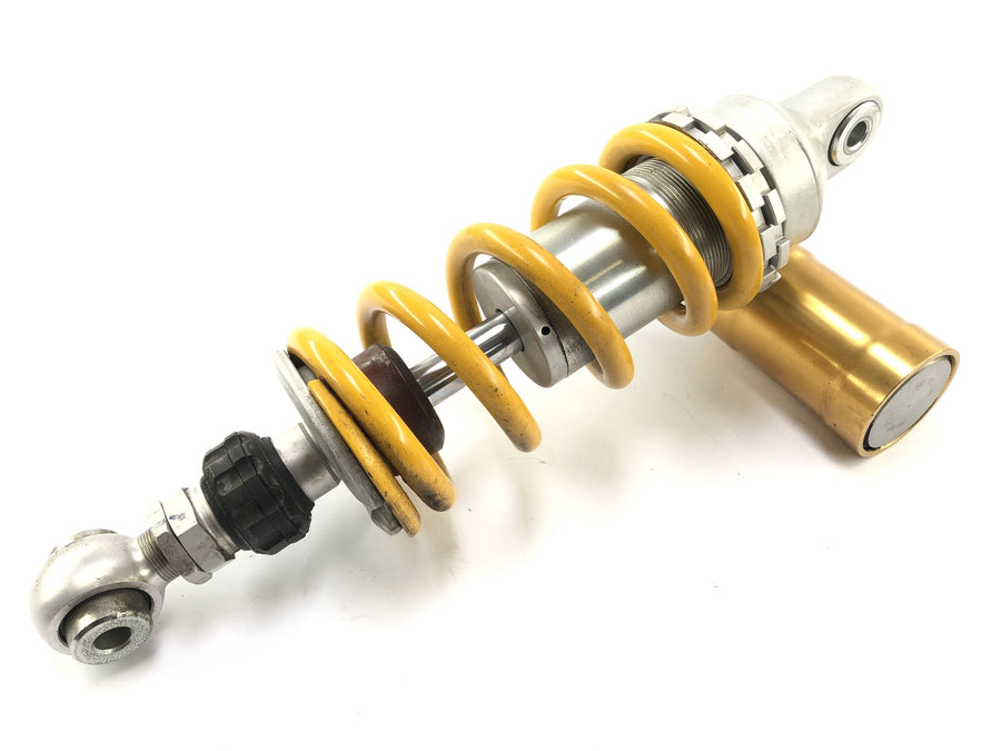 Aprilia RSV4 1000 [2010] - Spring Chofces Absorvedor Sachs