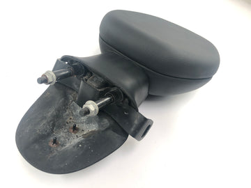 BMW C1 125 [2002] - Encosto de cabeça com suporte - 0