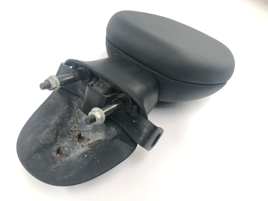BMW C1 125 [2002] - Encosto de cabeça com suporte