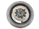 Triumph Speed ​​Triple 955i [1999] - borda da roda dianteira na frente 120/70 ZR17-1