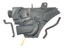 Triumph Bonneville T100 986MF [2012] - Caixa do filtro de ar Caixa do filtro de ar Airbox-4