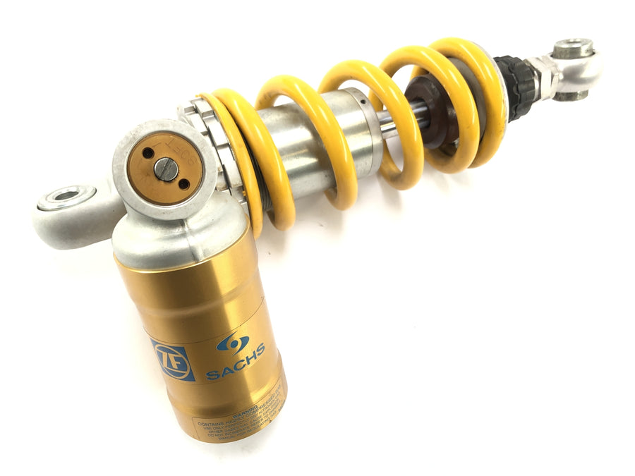 Aprilia RSV4 1000 [2010] - Spring Chofces Absorvedor Sachs