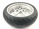 BMW K 1200 S K12S [2005] - Jante traseira 6,00 x 17"-5